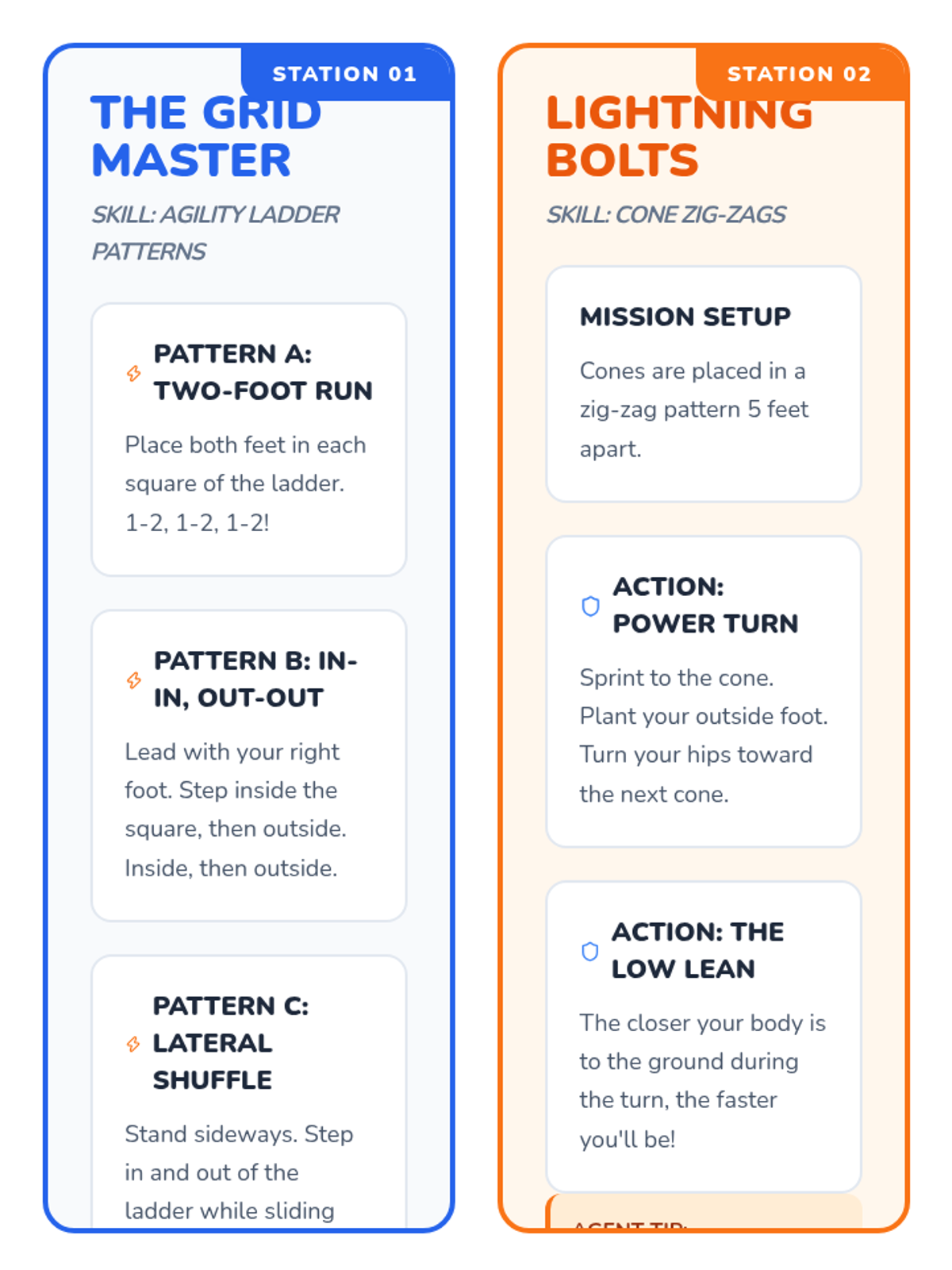 Agility Shift Workshop • Lesson • Lenny.com