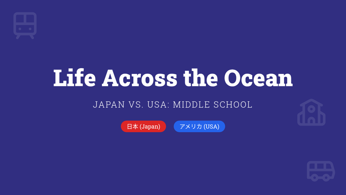 Cross Cultural Slides