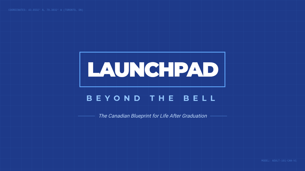 Launchpad Slides