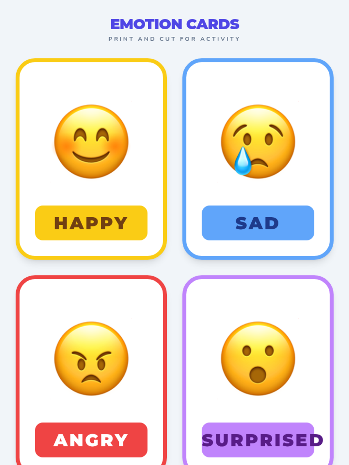Feelings and Friends • Lesson • Lenny Learning