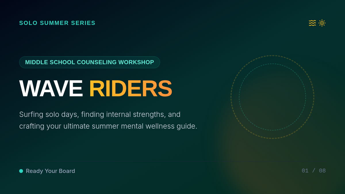 Wave Riders Slides