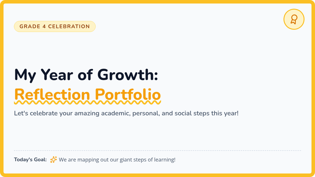 Growth Champions Slides