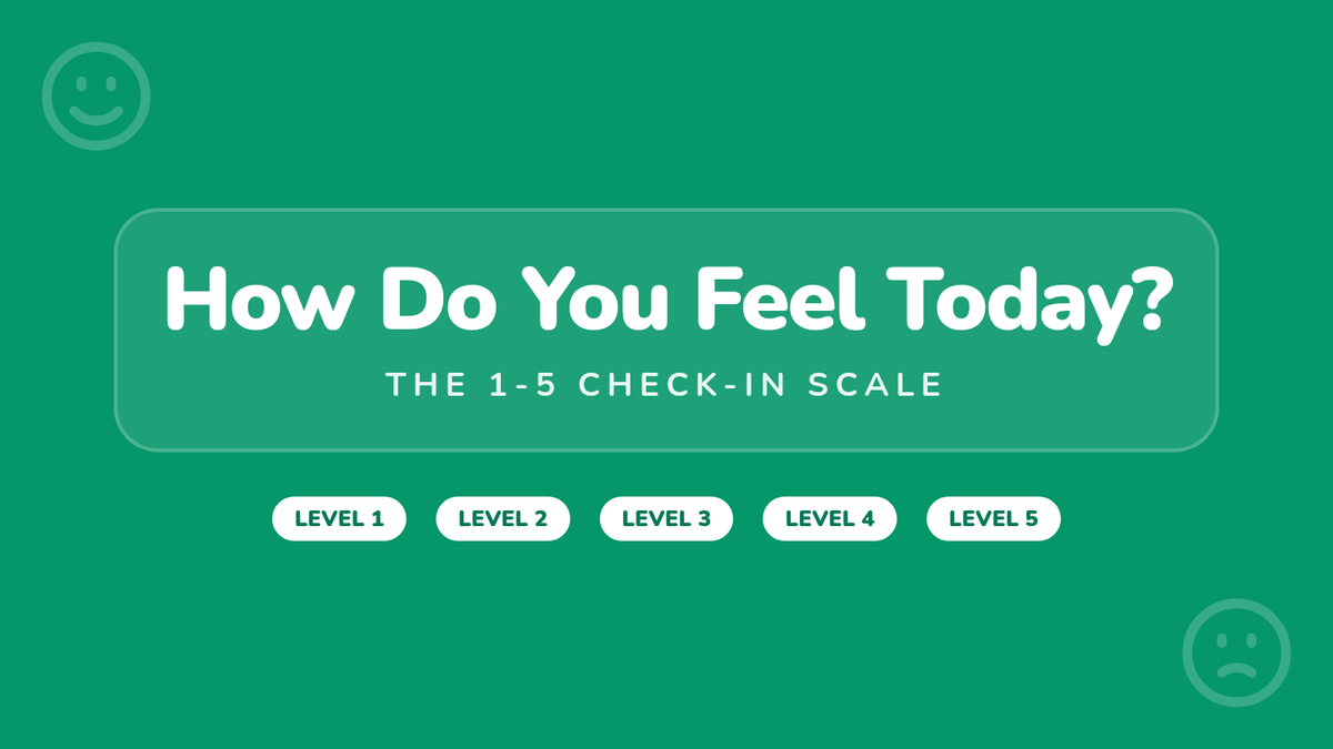 Feelings Meter Slides • Material • Lenny Learning