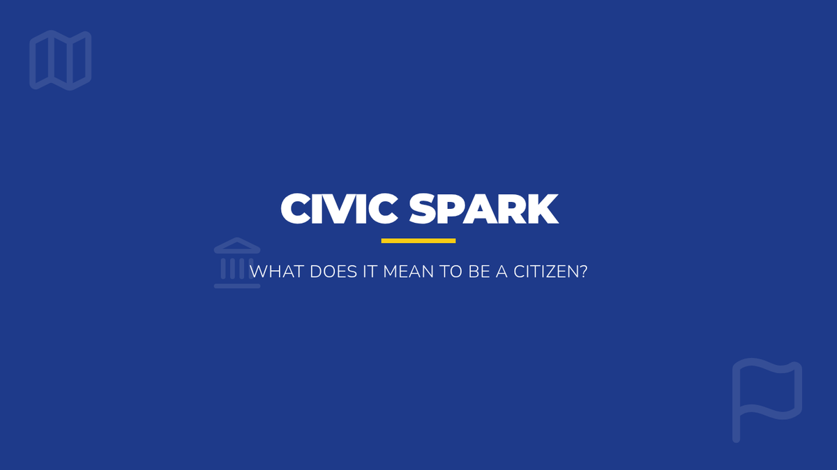 Civic Spark Slides