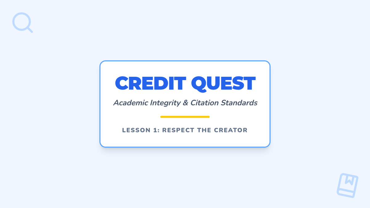 Credit Quest Slides 1 1