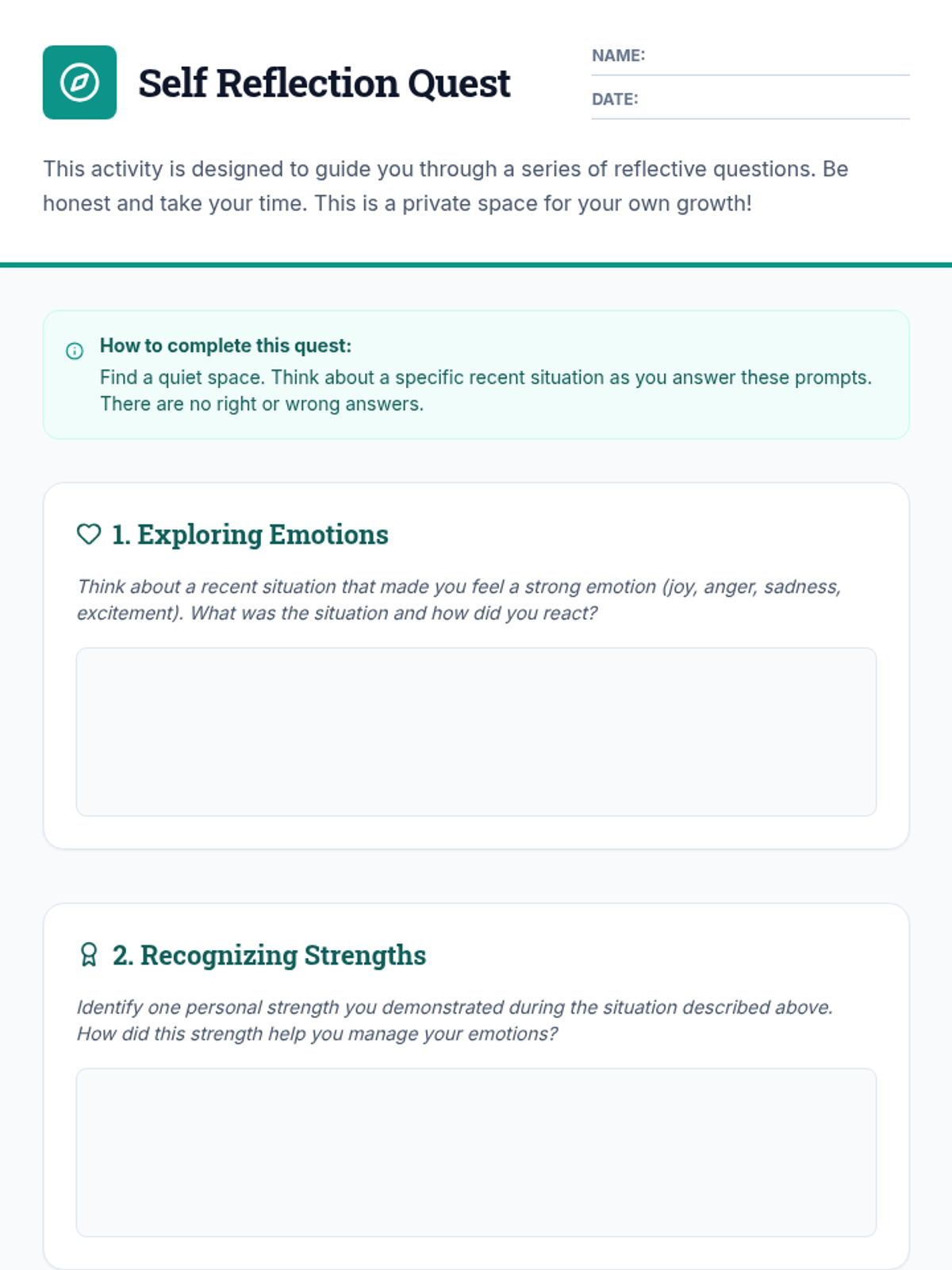 Mind Map Journey • Sequence • Lenny Learning