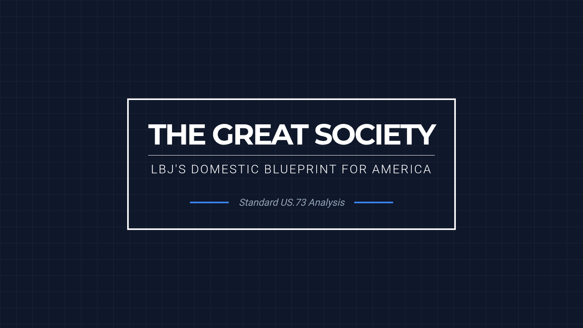 Great Society Slides