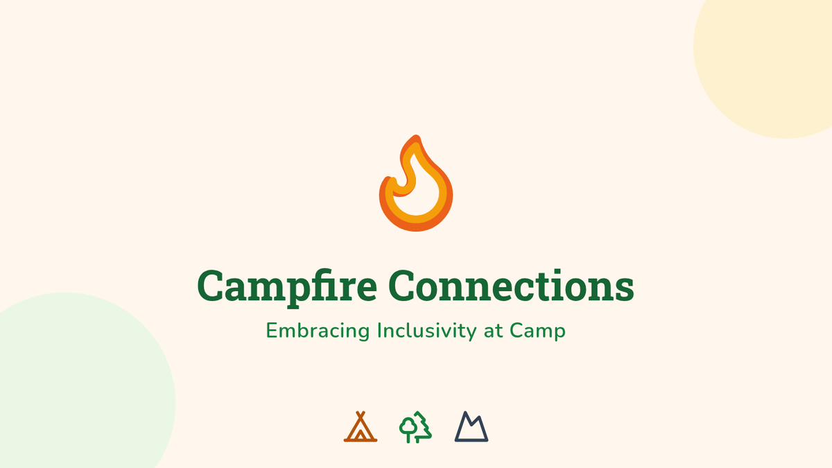 Campfire Connections • Lesson • Lenny Learning