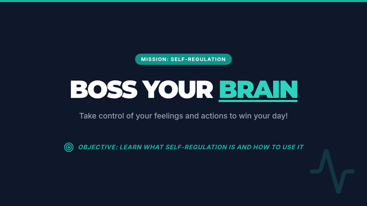 Boss Your Brain • Lesson • Lenny Learning